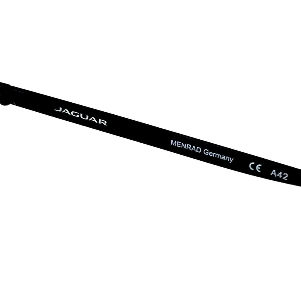 Jaguar sunglasses mod